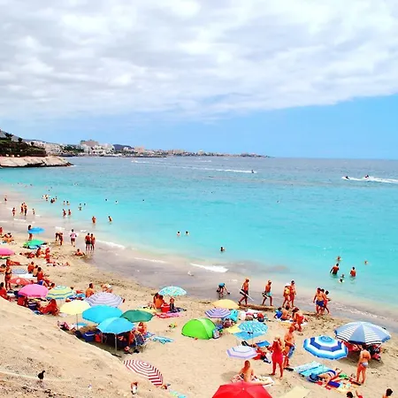 Atico Vistas Mar Cristianos Arona (Tenerife)